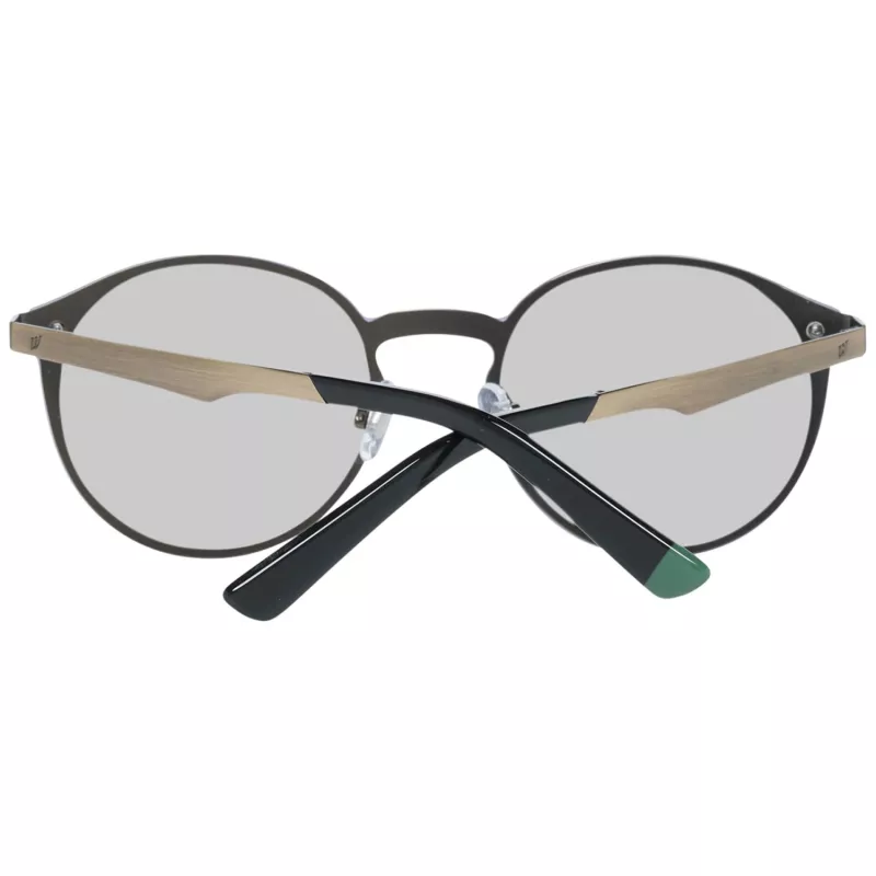 Akiniai nuo saulės Web Eyewear Woman WE0203-38Q (55/15/145 mm) Havana Cat-Eye