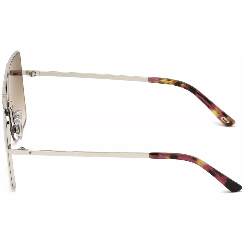 Akiniai nuo saulės WEB EYEWEAR Moterims WE0210-16Z (Lęšis/Mostelis/Kojelė) 57/15/145 mm