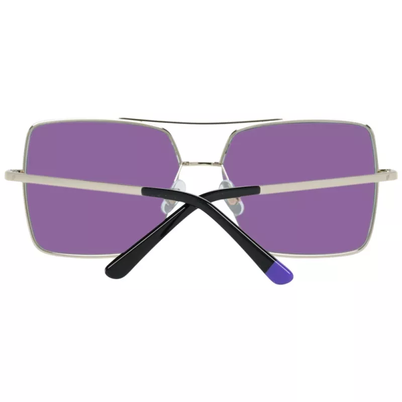 Akiniai nuo saulės WEB EYEWEAR Moterims WE0210-28Z (Lęšis/Mostelis/Kojelė) 57/15/145 mm