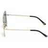 Akiniai nuo saulės WEB EYEWEAR Moterims WE0210-28Z (Lęšis/Mostelis/Kojelė) 57/15/145 mm