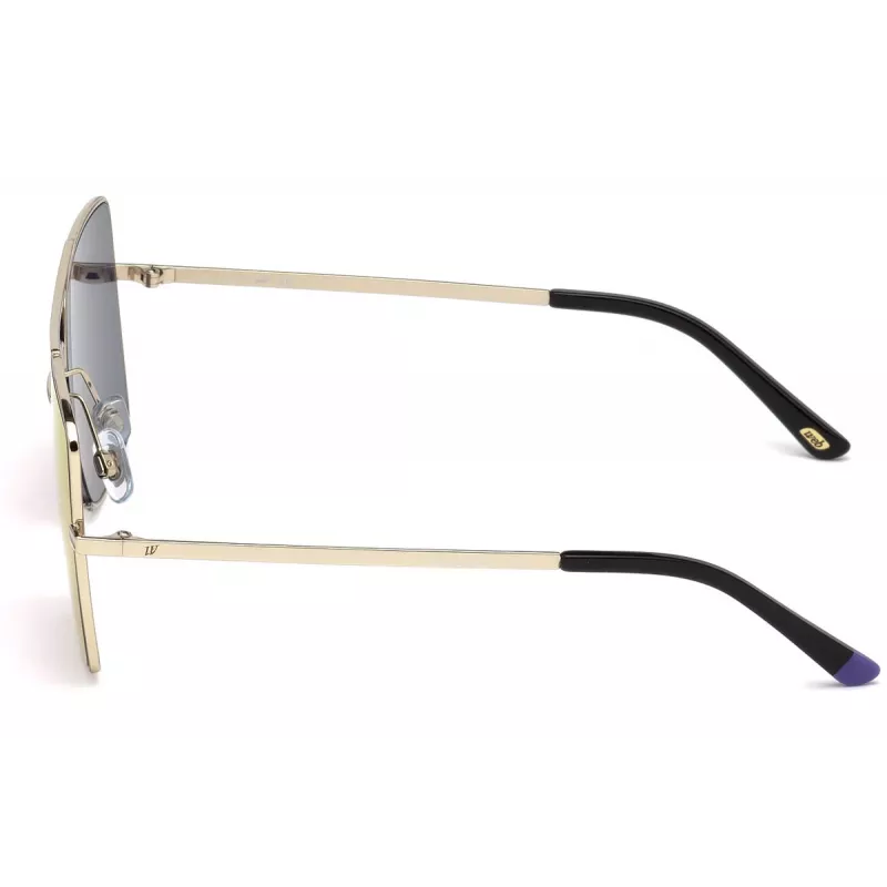 Akiniai nuo saulės WEB EYEWEAR Moterims WE0210-28Z (Lęšis/Mostelis/Kojelė) 57/15/145 mm