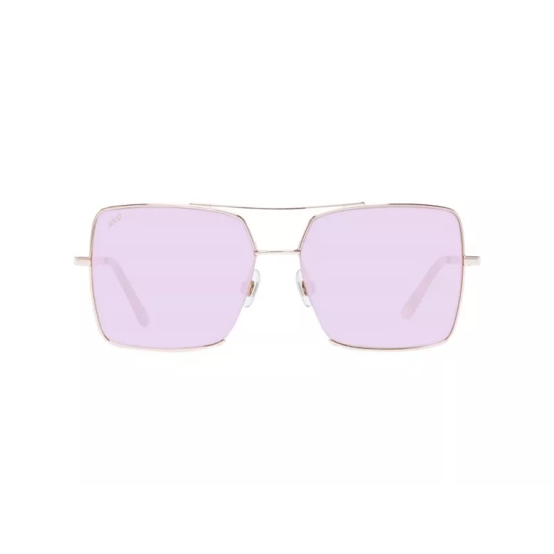 Akiniai nuo saulės WEB EYEWEAR Woman WE0210-33E (Lens/Bridge/Temple) 57/15/145 mm