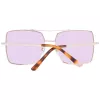 Akiniai nuo saulės WEB EYEWEAR Woman WE0210-33E (Lens/Bridge/Temple) 57/15/145 mm