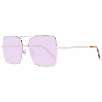 Akiniai nuo saulės WEB EYEWEAR Woman WE0210-33E (Lens/Bridge/Temple) 57/15/145 mm