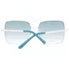 SUNGLASSES WEB EYEWEAR WOMAN WE0210-5721P (Lens/Bridge/Temple) 57/15/140 mm