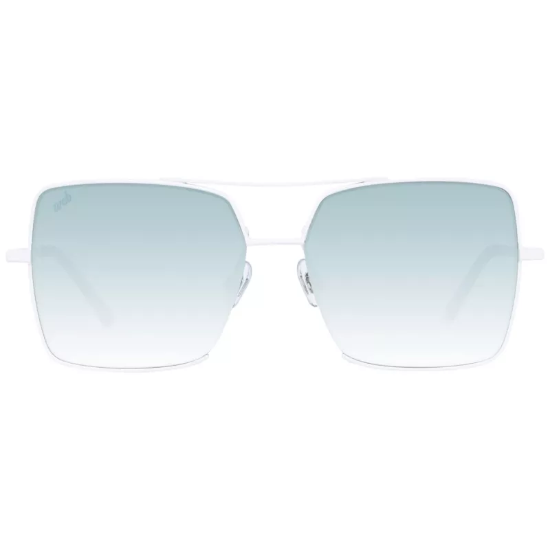 SUNGLASSES WEB EYEWEAR WOMAN WE0210-5721P (Lens/Bridge/Temple) 57/15/140 mm