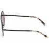Akiniai nuo saulės WEB EYEWEAR Moterims WE0211-02G (Lęšis/Mostelis/Kojelė) 59/16/146 mm