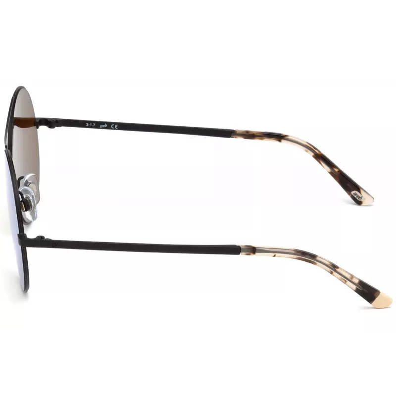 Akiniai nuo saulės WEB EYEWEAR Moterims WE0211-02G (Lęšis/Mostelis/Kojelė) 59/16/146 mm
