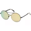 Akiniai nuo saulės WEB EYEWEAR Moterims WE0211-02G (Lęšis/Mostelis/Kojelė) 59/16/146 mm