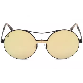 Akiniai nuo saulės WEB EYEWEAR Moterims WE0211-02G (Lęšis/Mostelis/Kojelė) 59/16/146 mm