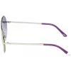 Akiniai nuo saulės WEB EYEWEAR Woman WE0211-16Z (Lens/Bridge/Temple) 59/16/146 mm