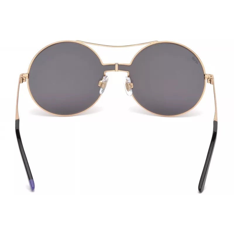 Akiniai nuo saulės WEB EYEWEAR Moterims WE0211-34Z (Lęšis/Mostelis/Kojelė) 59/16/146 mm