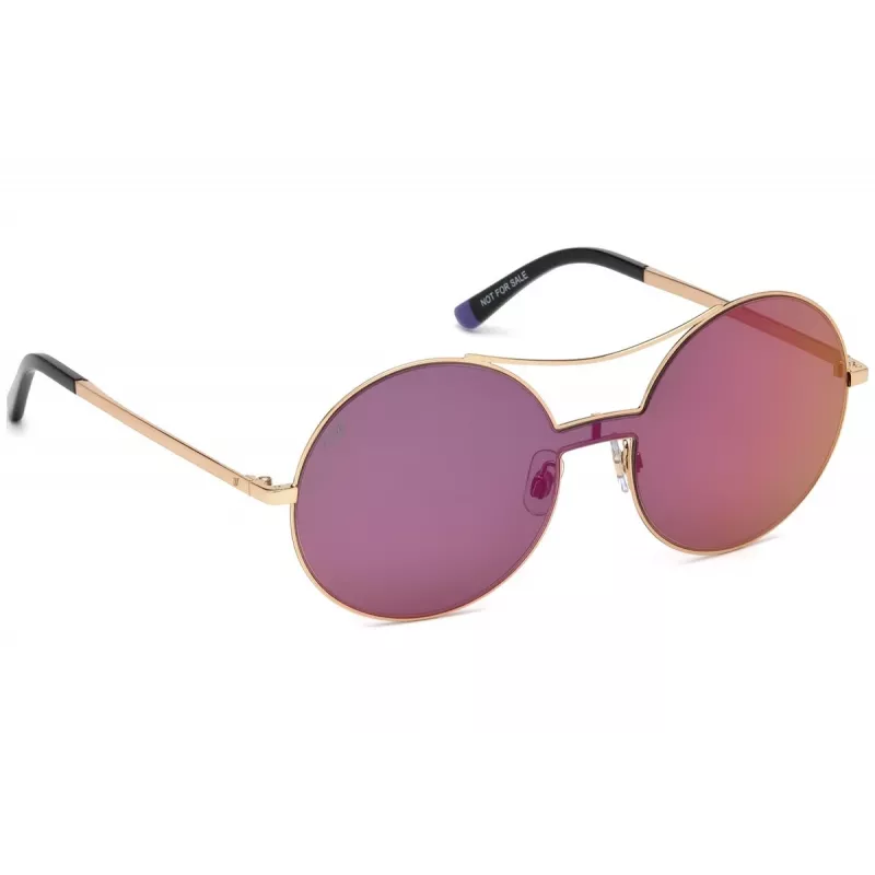 Akiniai nuo saulės WEB EYEWEAR Moterims WE0211-34Z (Lęšis/Mostelis/Kojelė) 59/16/146 mm