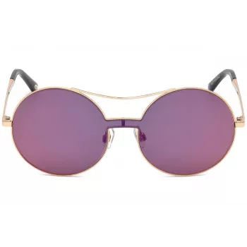 Akiniai nuo saulės WEB EYEWEAR Moterims WE0211-34Z (Lęšis/Mostelis/Kojelė) 59/16/146 mm