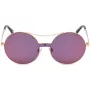 Akiniai nuo saulės WEB EYEWEAR Moterims WE0211-34Z (Lęšis/Mostelis/Kojelė) 59/16/146 mm