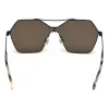 Sunglasses WEB EYEWEAR Woman WE0213-02G (Lens/Bridge/Temple) 59/10/140 mm