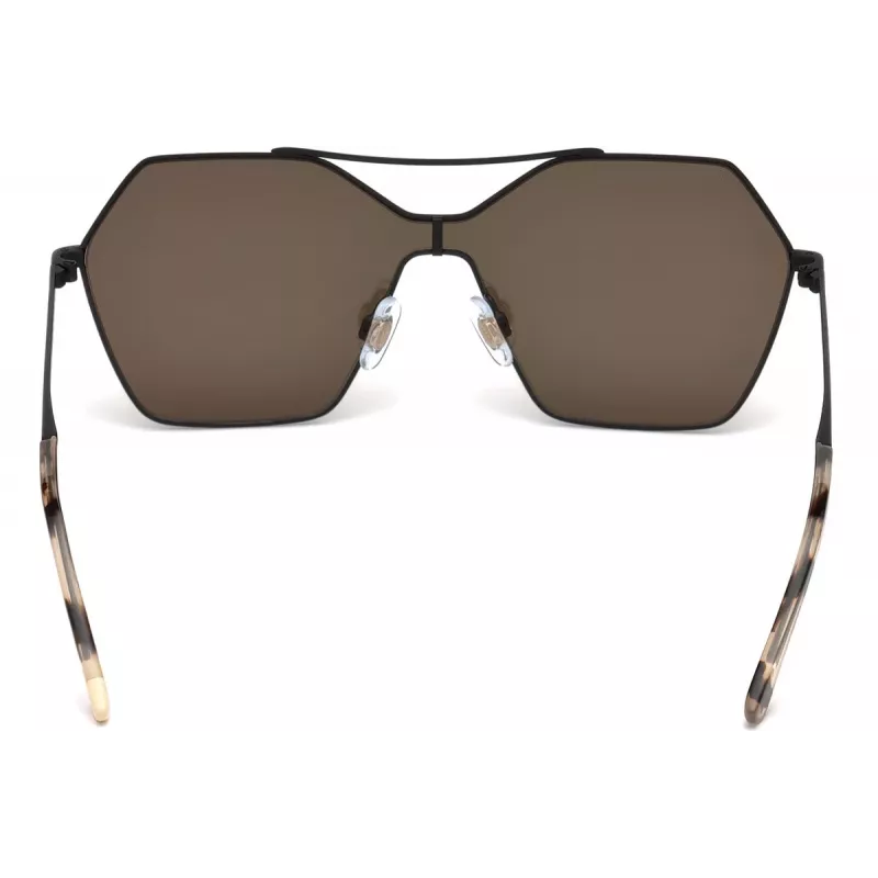 Sunglasses WEB EYEWEAR Woman WE0213-02G (Lens/Bridge/Temple) 59/10/140 mm