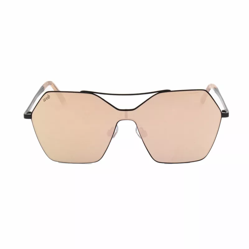 Sunglasses WEB EYEWEAR Woman WE0213-02G (Lens/Bridge/Temple) 59/10/140 mm