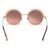 Akiniai nuo saulės Web Eyewear Woman WE0218-72Z (Lens/Bridge/Temple) 51/15/145 mm