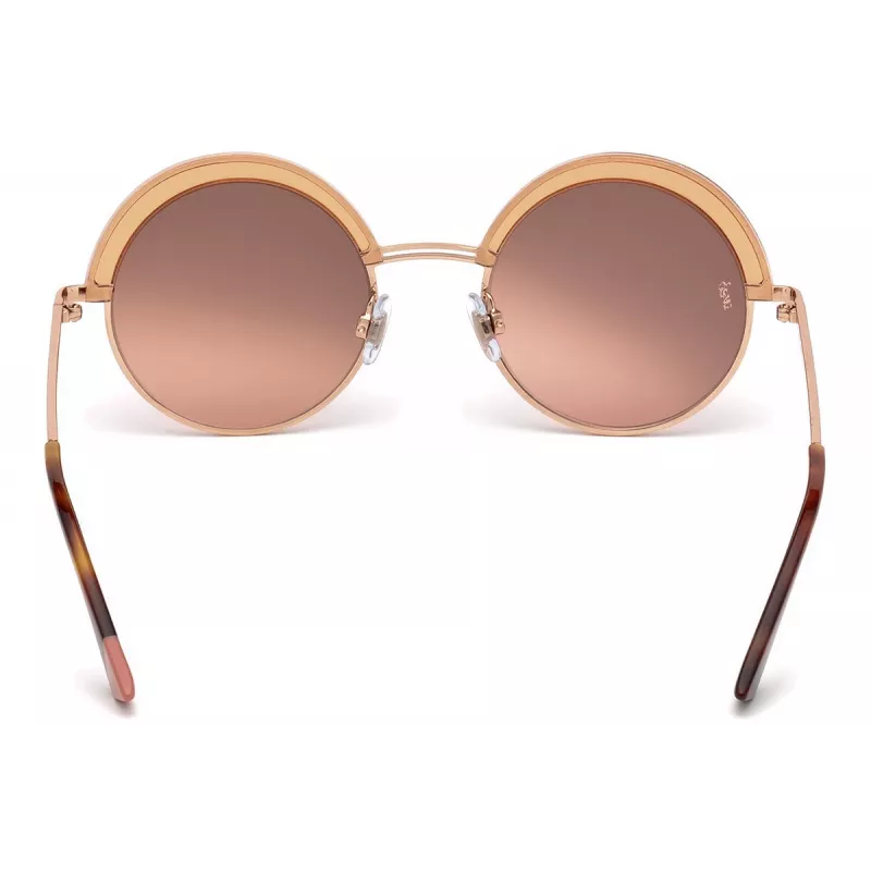 Akiniai nuo saulės Web Eyewear Woman WE0218-72Z (Lens/Bridge/Temple) 51/15/145 mm