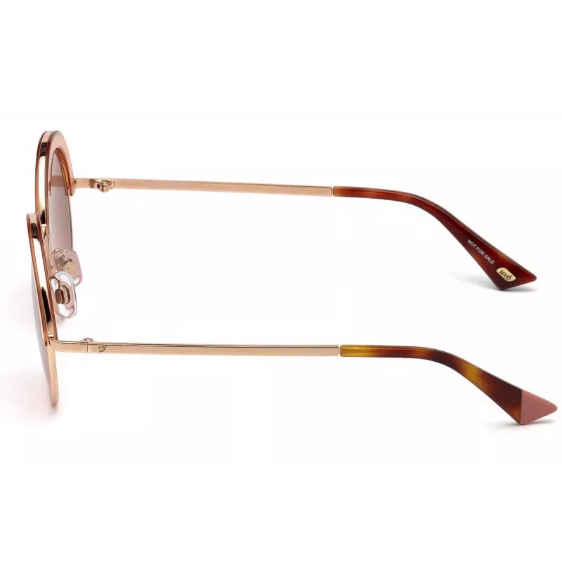 Akiniai nuo saulės Web Eyewear Woman WE0218-72Z (Lens/Bridge/Temple) 51/15/145 mm