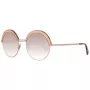 Akiniai nuo saulės Web Eyewear Woman WE0218-72Z (Lens/Bridge/Temple) 51/15/145 mm