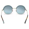Akiniai nuo saulės WEB EYEWEAR Moterims WE0218-84W (Lęšis/Mostelis/Kojelė) 51/15/145 mm
