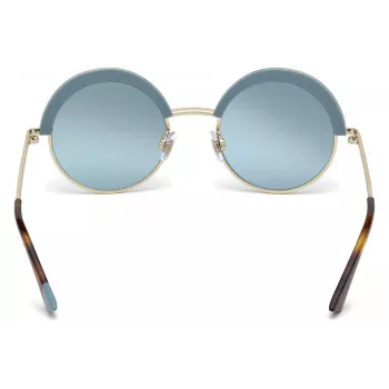Akiniai nuo saulės WEB EYEWEAR Moterims WE0218-84W (Lęšis/Mostelis/Kojelė) 51/15/145 mm