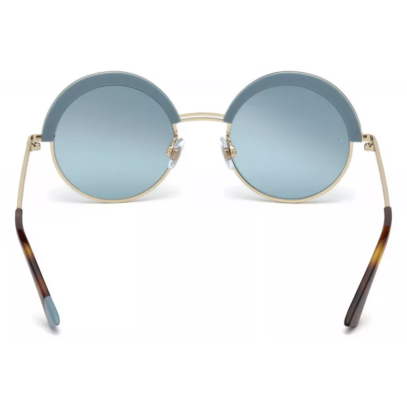 Akiniai nuo saulės WEB EYEWEAR Moterims WE0218-84W (Lęšis/Mostelis/Kojelė) 51/15/145 mm