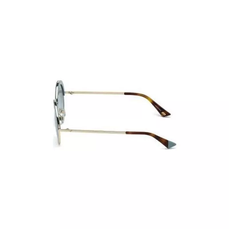 Akiniai nuo saulės WEB EYEWEAR Moterims WE0218-84W (Lęšis/Mostelis/Kojelė) 51/15/145 mm