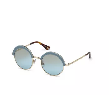 Akiniai nuo saulės WEB EYEWEAR Moterims WE0218-84W (Lęšis/Mostelis/Kojelė) 51/15/145 mm