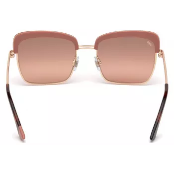 Akiniai nuo saulės WEB EYEWEAR Moterims WE0219-72Z (Lęšis/Mostelis/Kojelė) 55/19/140 mm