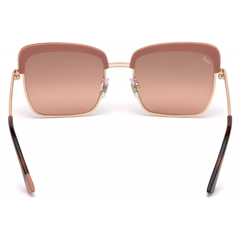 Akiniai nuo saulės WEB EYEWEAR Moterims WE0219-72Z (Lęšis/Mostelis/Kojelė) 55/19/140 mm