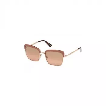 Akiniai nuo saulės WEB EYEWEAR Moterims WE0219-72Z (Lęšis/Mostelis/Kojelė) 55/19/140 mm