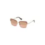 Akiniai nuo saulės WEB EYEWEAR Moterims WE0219-72Z (Lęšis/Mostelis/Kojelė) 55/19/140 mm