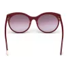 Akiniai nuo saulės WEB EYEWEAR Moterims WE0223-69T (Lęšis/Mostelis/Kojelė) 54/15/145 mm