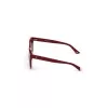 Akiniai nuo saulės WEB EYEWEAR Moterims WE0223-69T (Lęšis/Mostelis/Kojelė) 54/15/145 mm