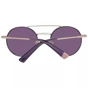 Akiniai nuo saulės WEB EYEWEAR Moteriški WE0233-5033Z (Lęšis/Mostelis/Kojelė) 50/22/145 mm