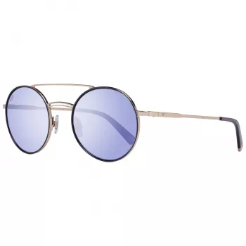 Akiniai nuo saulės WEB EYEWEAR Moteriški WE0233-5033Z (Lęšis/Mostelis/Kojelė) 50/22/145 mm