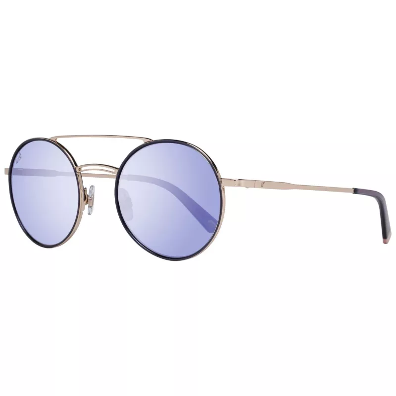 Akiniai nuo saulės WEB EYEWEAR Moteriški WE0233-5033Z (Lęšis/Mostelis/Kojelė) 50/22/145 mm
