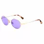 Akiniai nuo saulės WEB EYEWEAR Moterims WE0255-33Y Cat Eye Havana Ruda Gradient 51mm