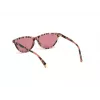 Akiniai nuo saulės WEB EYEWEAR Moterims WE0264-5555S (Lęšio/Mostelio/Kojelio) 55/14/140 mm