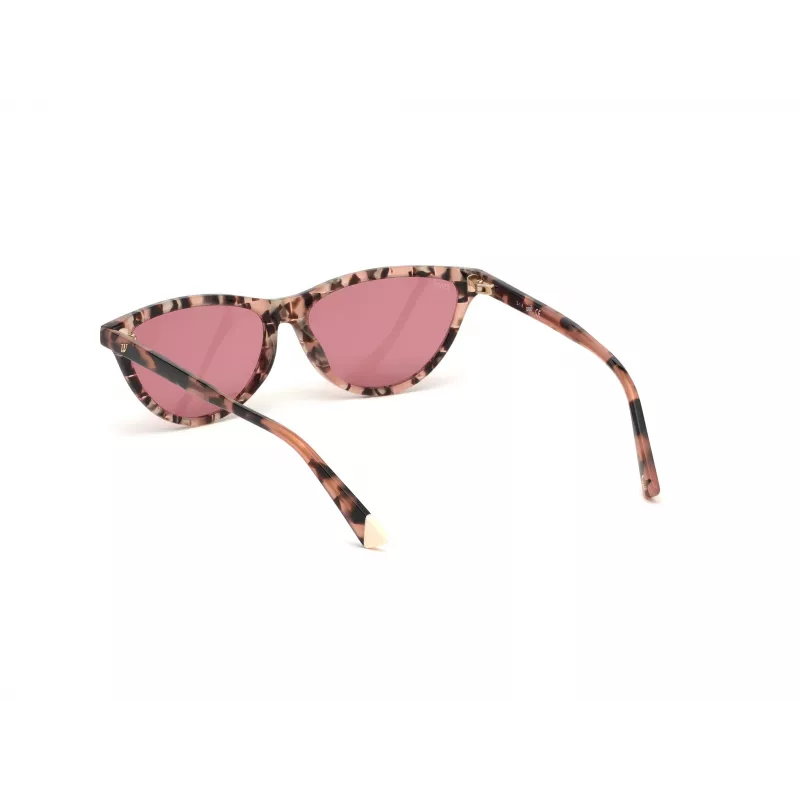 Akiniai nuo saulės WEB EYEWEAR Moterims WE0264-5555S (Lęšio/Mostelio/Kojelio) 55/14/140 mm