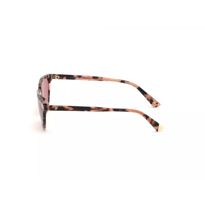 Akiniai nuo saulės WEB EYEWEAR Moterims WE0264-5555S (Lęšio/Mostelio/Kojelio) 55/14/140 mm