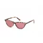 Akiniai nuo saulės WEB EYEWEAR Moterims WE0264-5555S (Lęšio/Mostelio/Kojelio) 55/14/140 mm