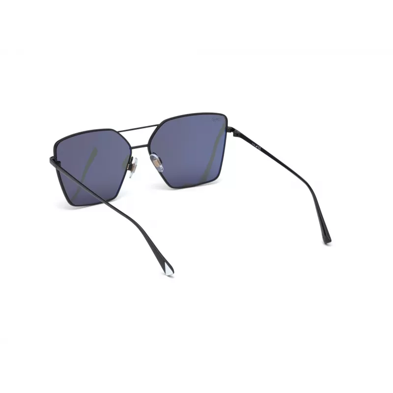 Moteriški akiniai nuo saulės WEB EYEWEAR WE0268-5801C (Lęšis/Mostelis/Kojelė) 58/13/140 mm
