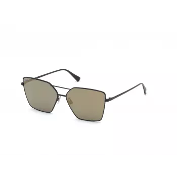 Moteriški akiniai nuo saulės WEB EYEWEAR WE0268-5801C (Lęšis/Mostelis/Kojelė) 58/13/140 mm