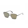 Moteriški akiniai nuo saulės WEB EYEWEAR WE0268-5801C (Lęšis/Mostelis/Kojelė) 58/13/140 mm