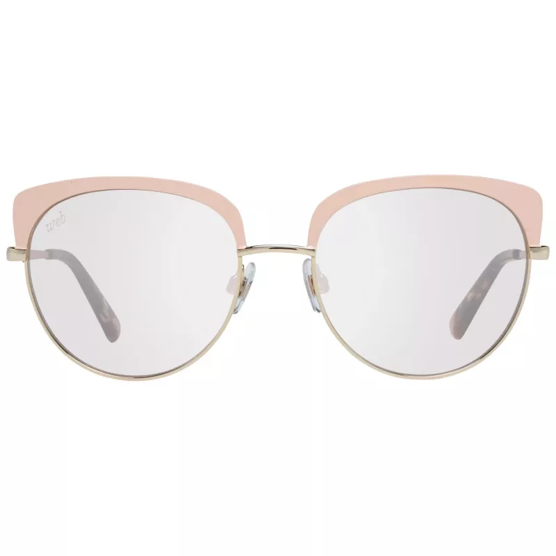 Sunglasses WEB EYEWEAR Woman WE0271-5532Z (55/18/140 mm)