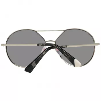 Akiniai nuo saulės WEB EYEWEAR Moteriški WE0286-5732B (Lęšiai/Mostelis/Kojelė) 57/14/140 mm